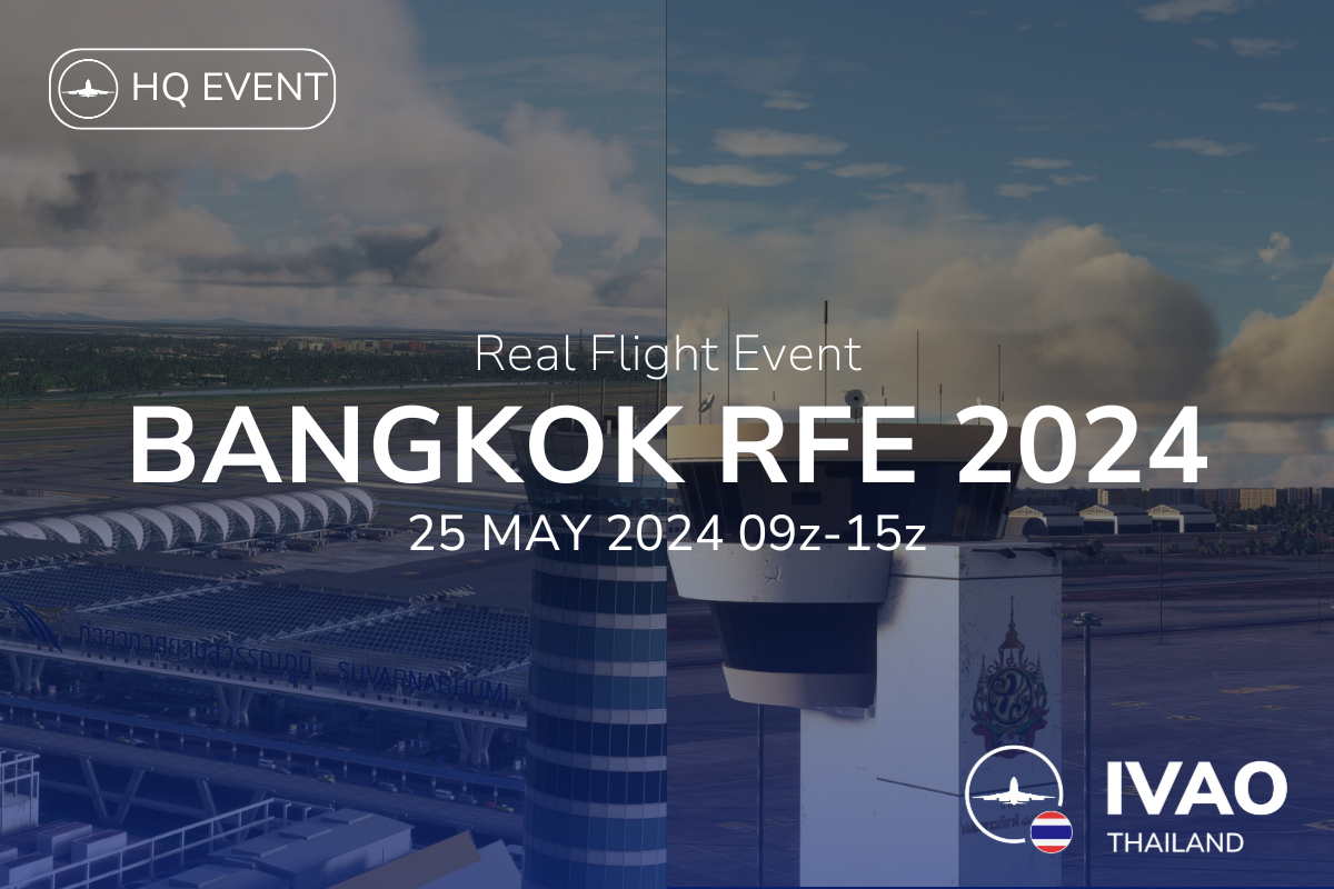 [25 MAY | 09z - 15z] [HQ+TH] Bangkok RFE 2024